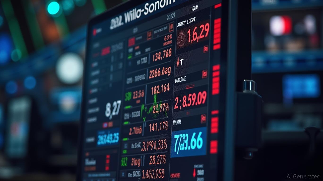 Williams-Sonoma (WSM) Stock Dips Amid Market Gains: Key Facts