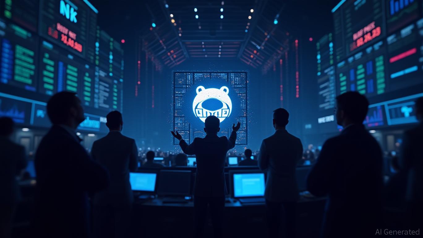 BigBear.ai Stock Soars 20% on Q3 Beat and Ask Sage Acquisition, but is it Worth Holding?