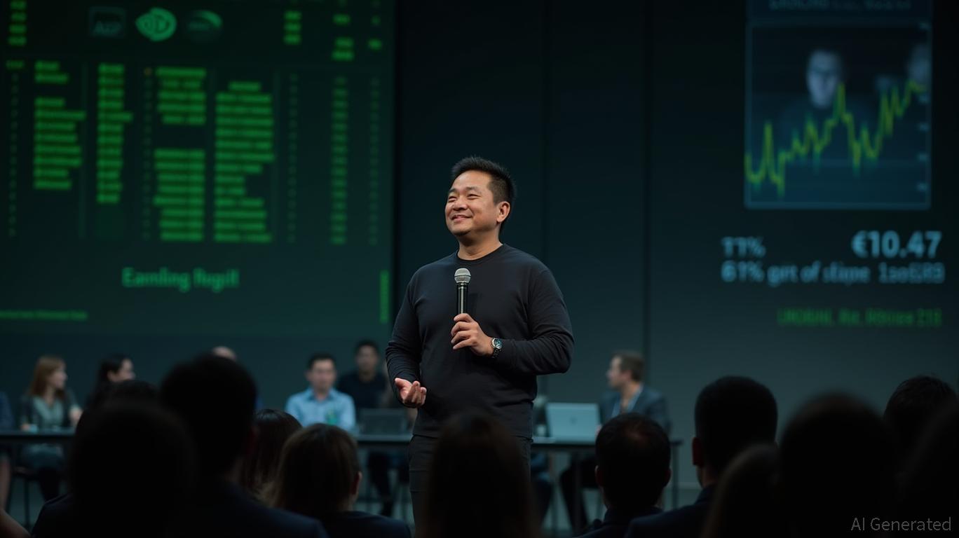 Should You Buy or Sell Nvidia Stock Ahead of Q3 Earnings Report on Nov. 19?