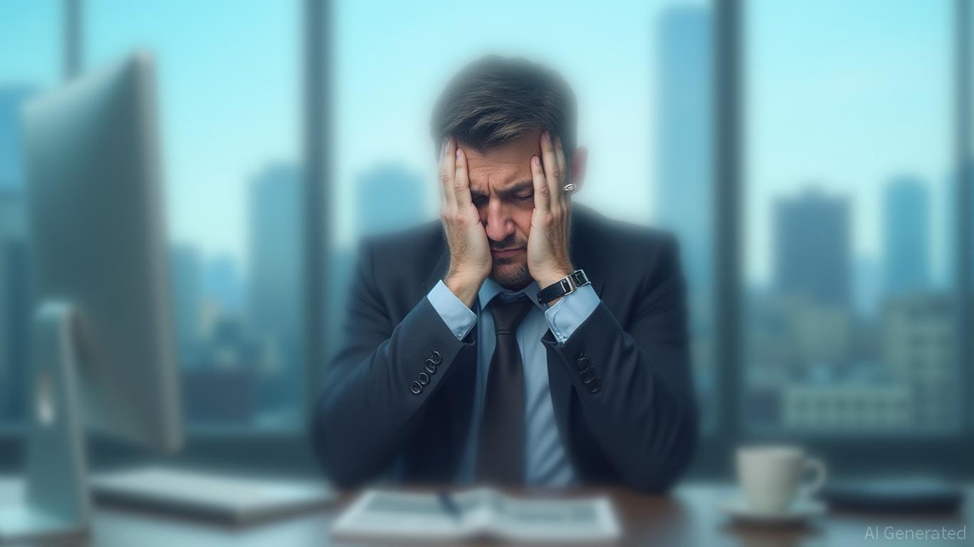 ProFrac Holding Corp.'s Q3 Results Disappoint, Shares Plummet 27.53%