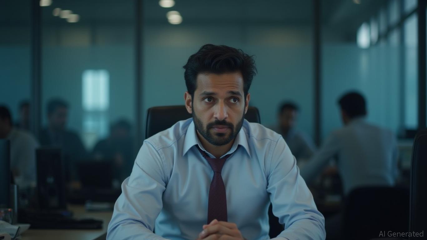 Nifty Underperformance: IT Sector Weighs Heavily with Infosys and TCS Down 18% and 27%