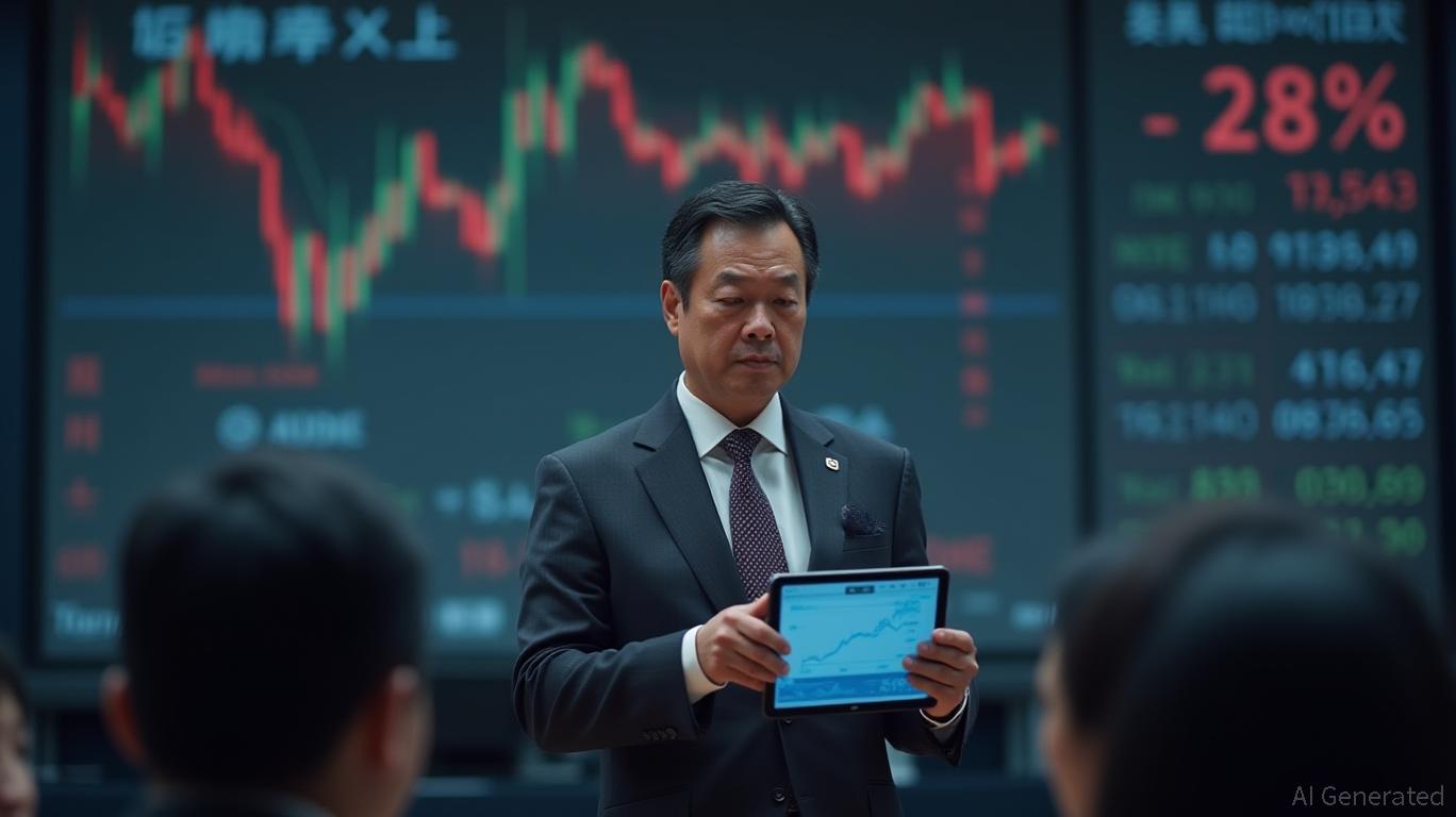 Toyo Tire's Q3 Earnings Miss Estimates Amid US Tariffs and Rising Costs