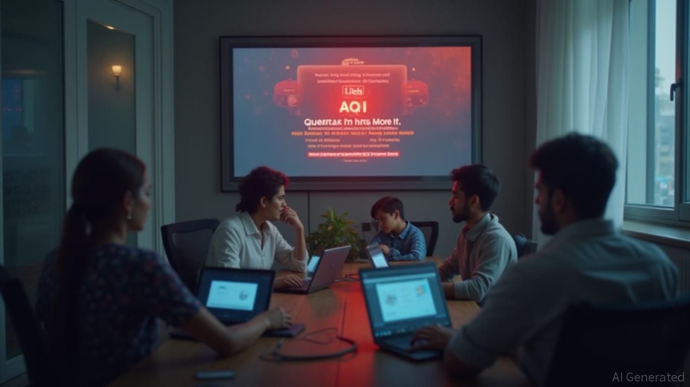 Delhi AQI Hits 425, Companies Reinforce Work-from-Home Policies Amid Grap Stage III Curbs