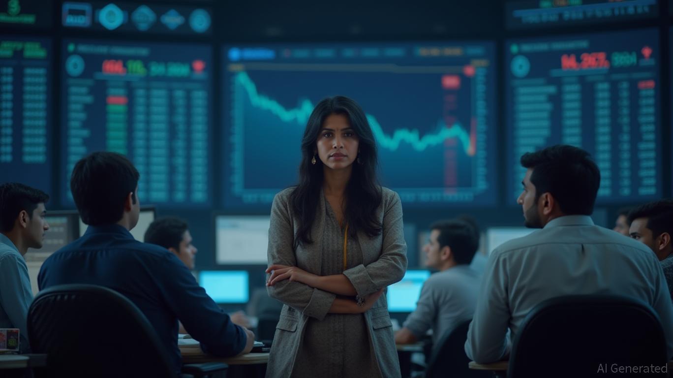 Indian Equities Rise on Firm Global Cues and US Trade Deal Optimism