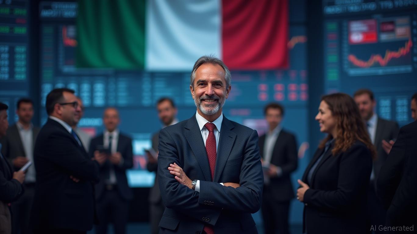 Intesa Sanpaolo Valuation: Expanded State Street Partnership and Upbeat Earnings Guidance