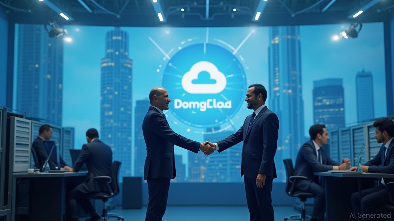 Turkcell and Google Cloud Announce Strategic Partnership to Launch Cloud Region in Türkiye