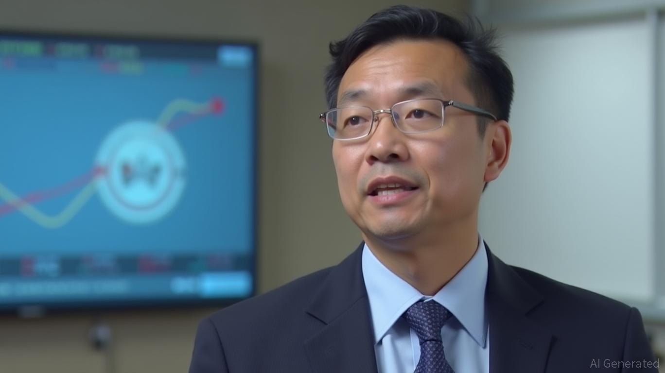 Nasdaq's Bui: 'New & Novel' ETFs Must Adhere to Listing Rules