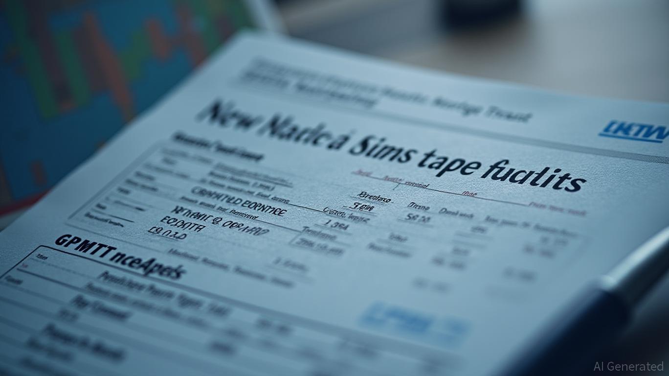 Keefe, Bruyette & Woods Maintains Granite Point Mortgage Trust Market Perform Recommendation with 20.99% Upside