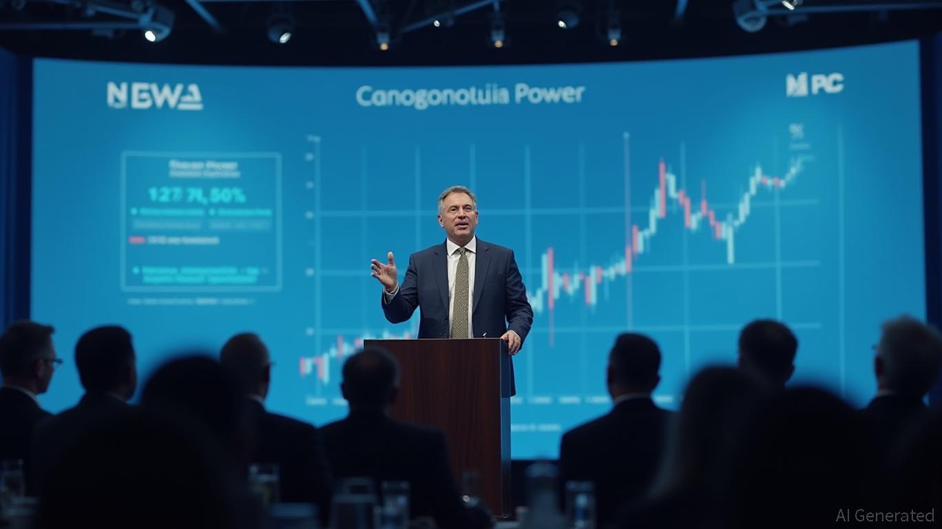Algonquin Power: Q3 Earnings Suggest Recovery Momentum Amid Ongoing Risks