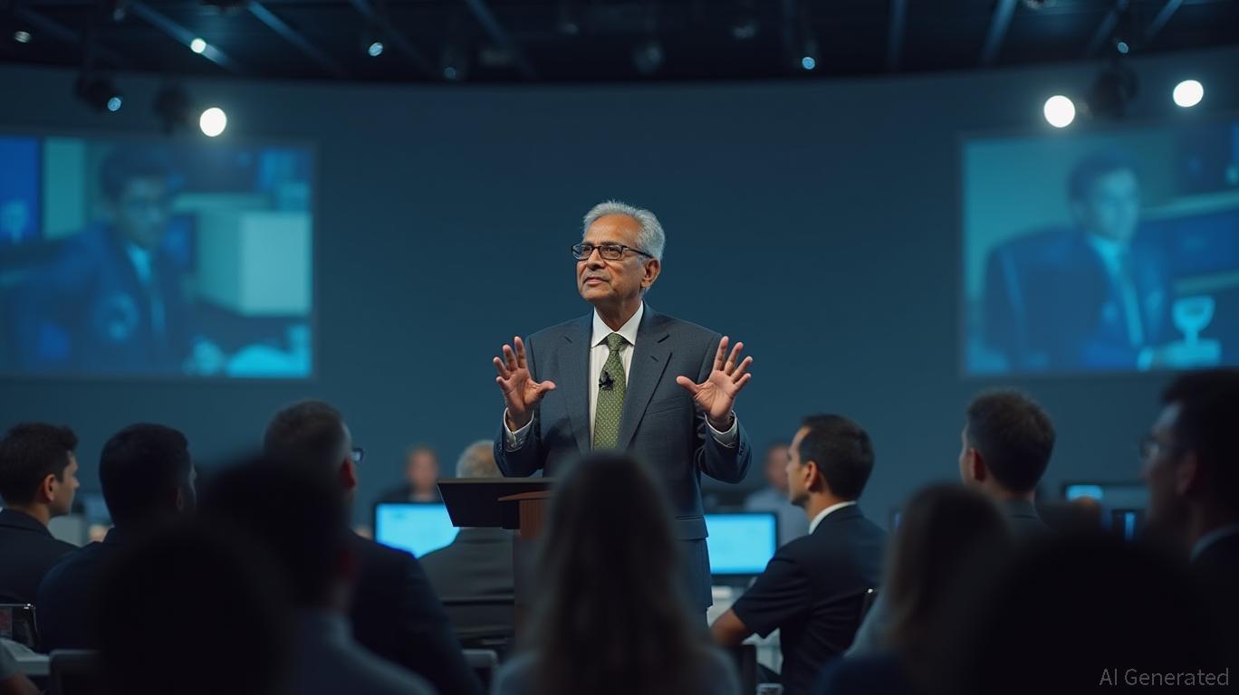 Strengthening India's Research Focus for a Better World: Infosys Founder Narayana Murthy's Emphasis