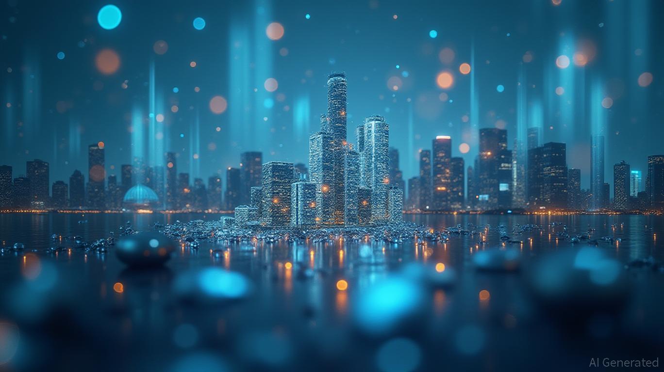 3 SBIC & Commercial Finance Stocks to Watch Amidst Industry Concerns