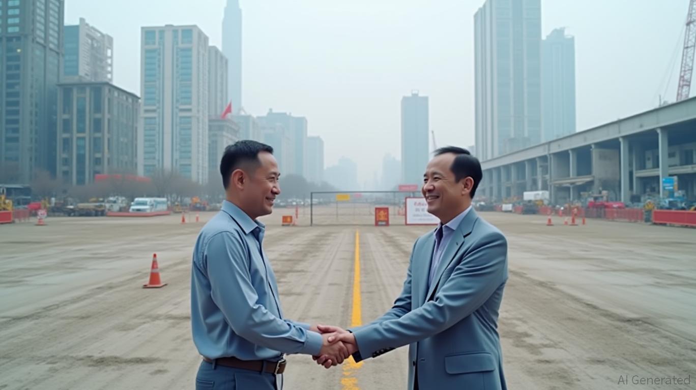 Uxin Forms Strategic Partnership with Tianjin Authorities to Develop Tianjin Used Car Superstore