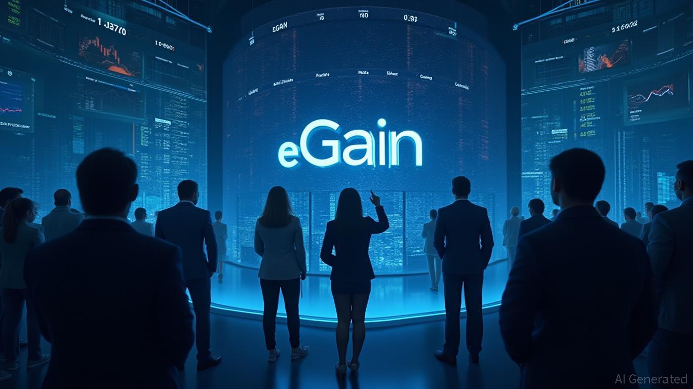 eGain Q4 2025 Earnings Preview: Analysts Expect $0.07 EPS, Upbeat Guidance Anticipated