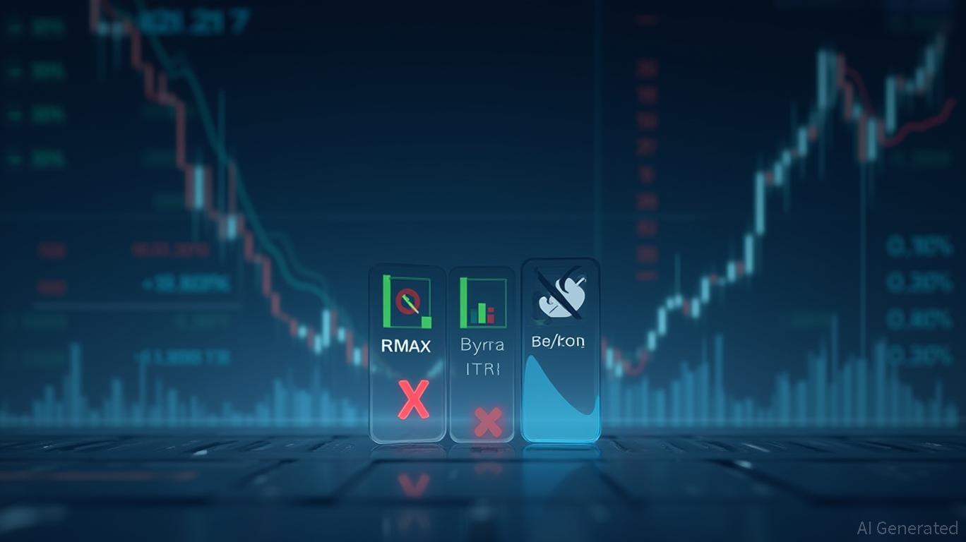 Russell 2000 Stock Watch: Byrna and Itron Highlighted Amid RE/MAX Concerns