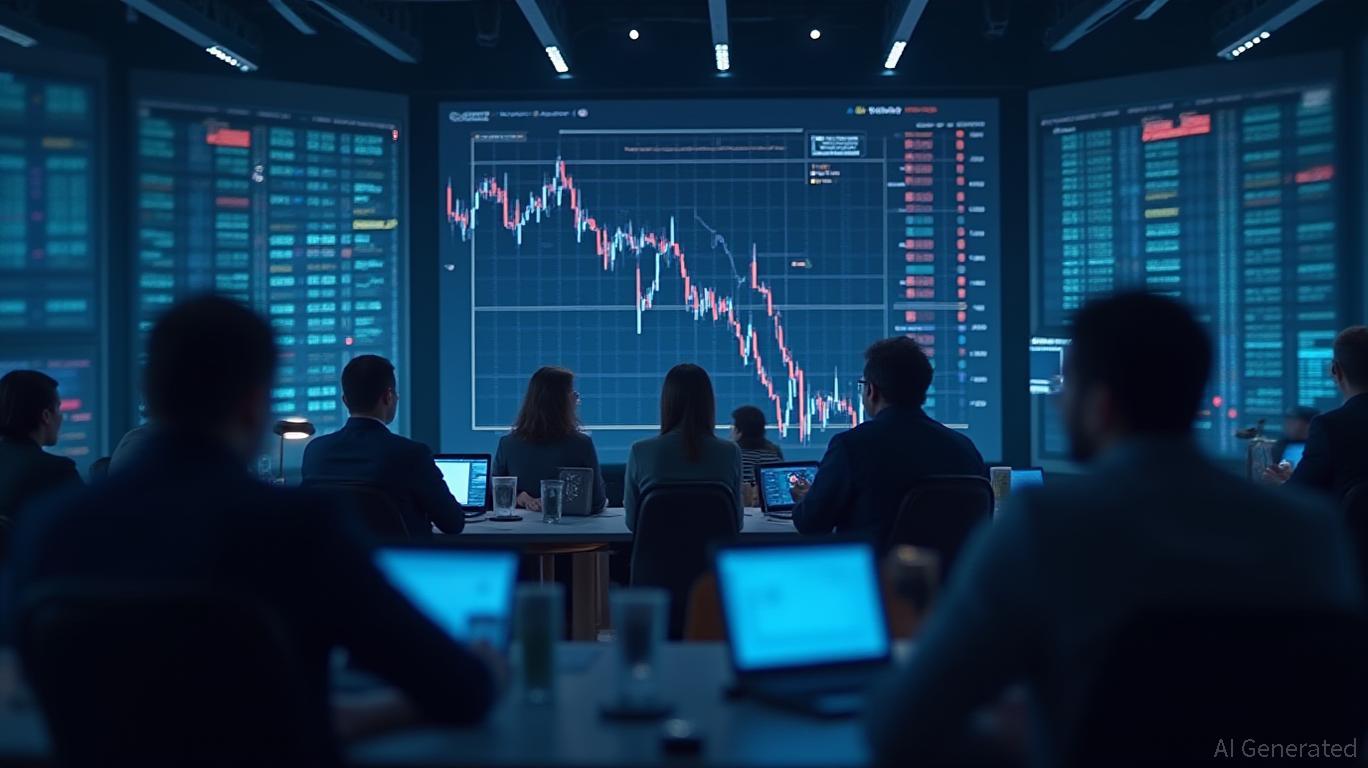 Stereotaxis Q3 loss widens, shares drop 12% despite GenesisX limited launch