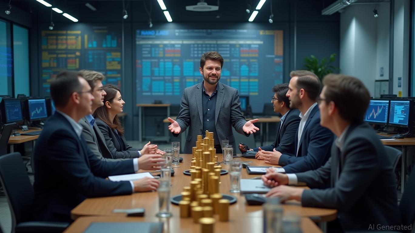 Nano Labs Announces Early Repayment of Convertible Bonds to Enhance Risk Management and Protect Investor Rights.