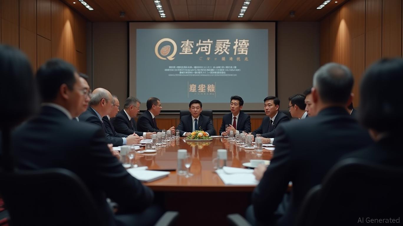 Qudian Renames to High Templar Tech, Changes Ticker to HTT