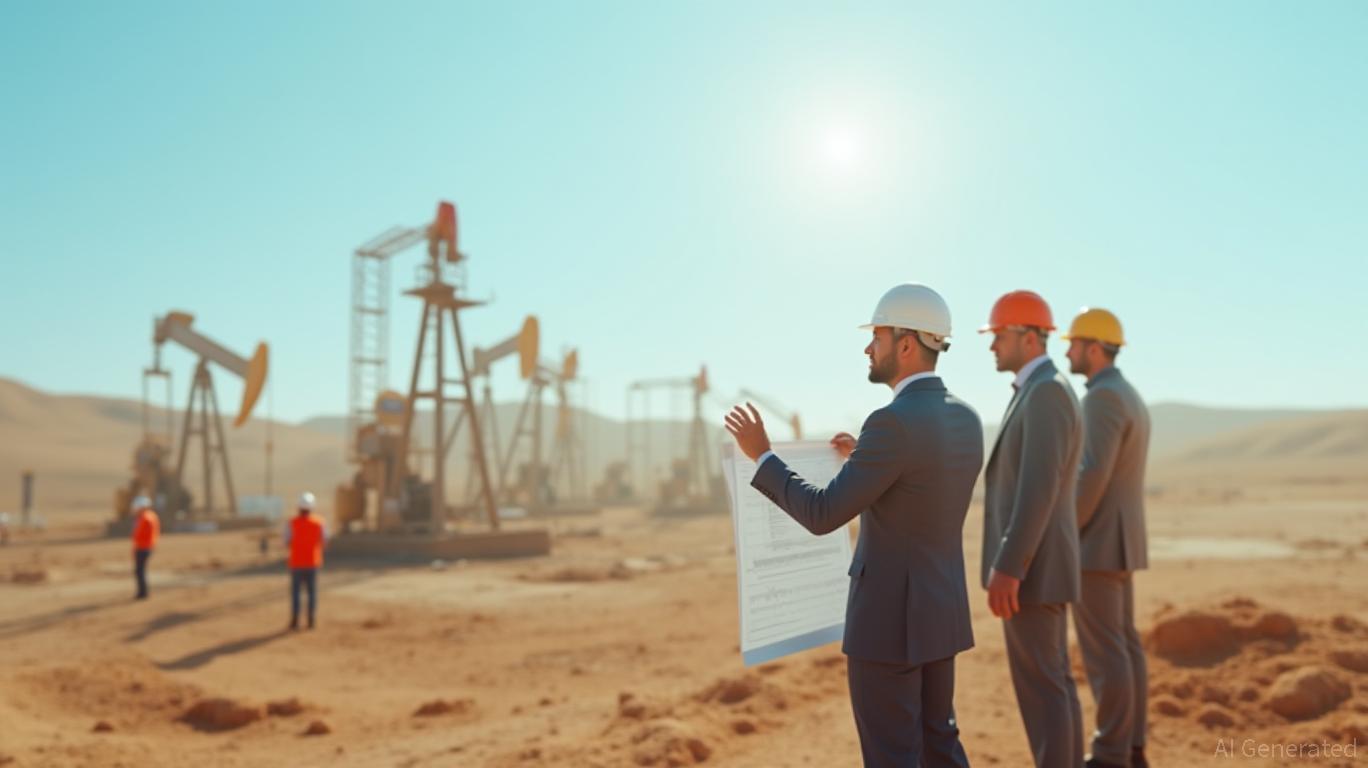 Kolibri Global Energy Reports 40% Increase in Q3 2025 Production and 15% Rise in Net Revenues