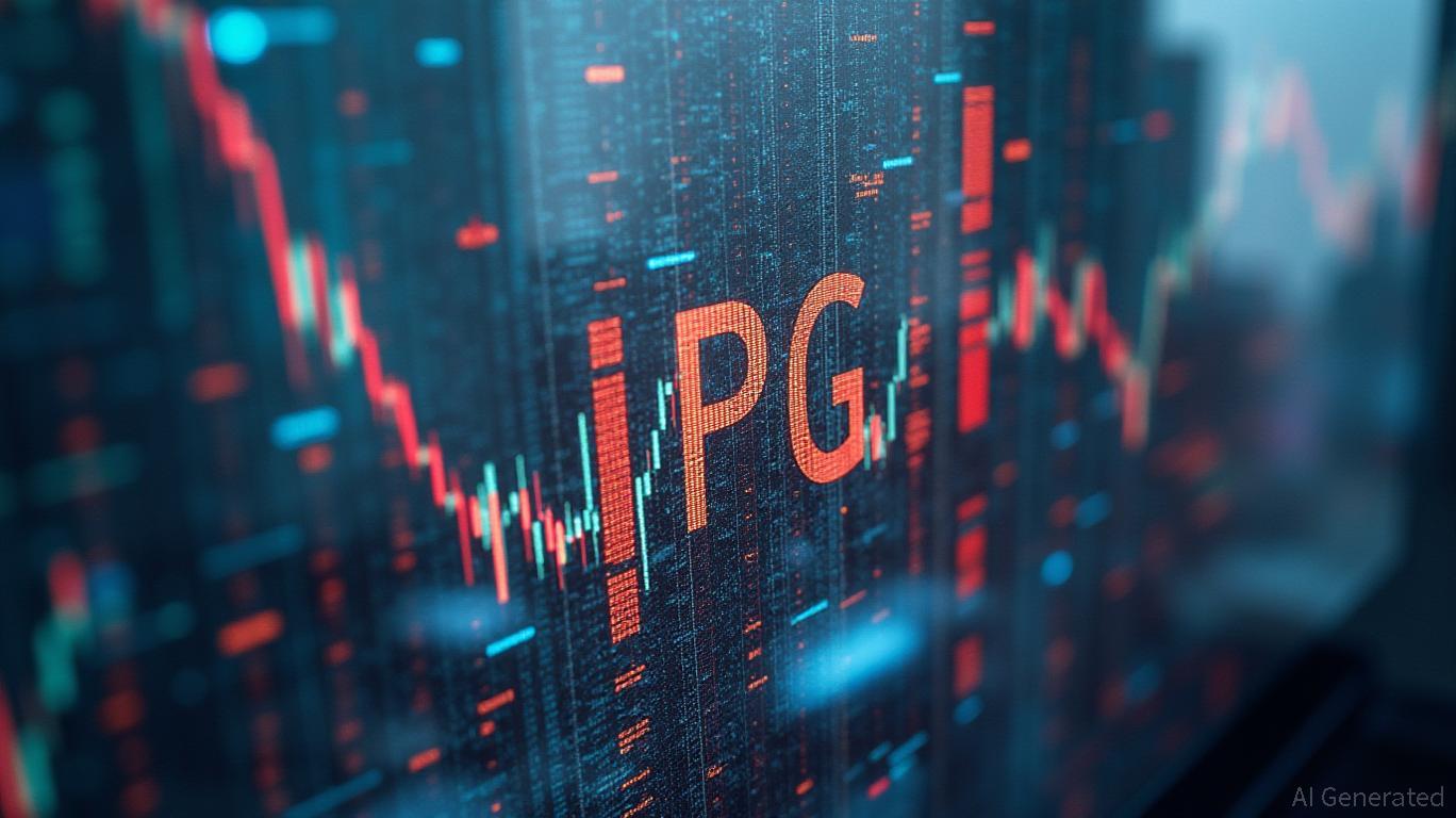 Gardner Lewis Asset Management Bets $14 Million on Struggling Marketing Stock The Interpublic Group of Companies