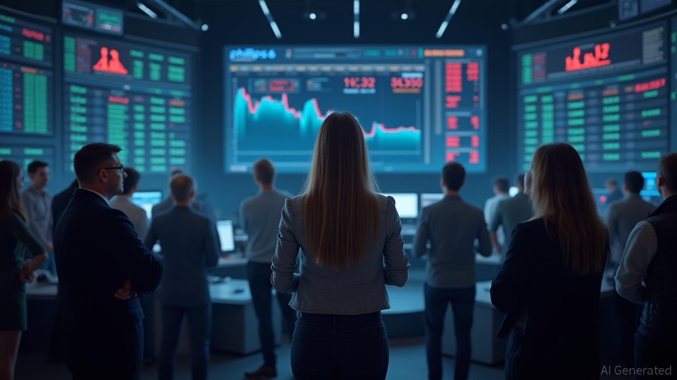 Phillips 66 Shareholders See 5-Year Return of 164%