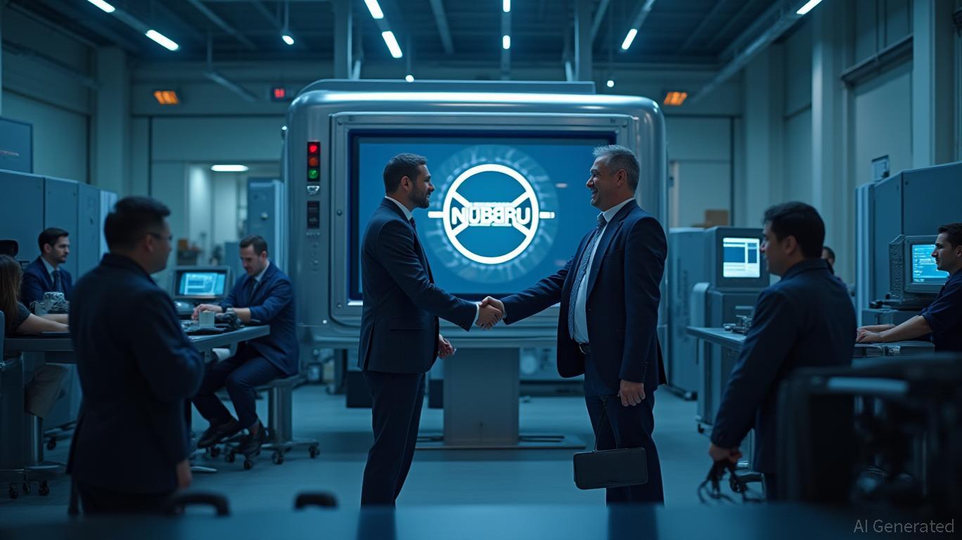 NUBURU and Tekne Forge Renewed Partnership for Global Defense and Innovation