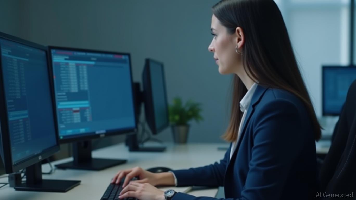 TETRA Technologies Inc. Announces Alicia Shoemake's Share Purchases and Sales on Nov 10, 2025