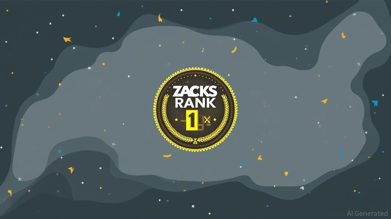 Zacks Updates Stock Rankings for November 12th: Roku, Suzano, NatWest, and More