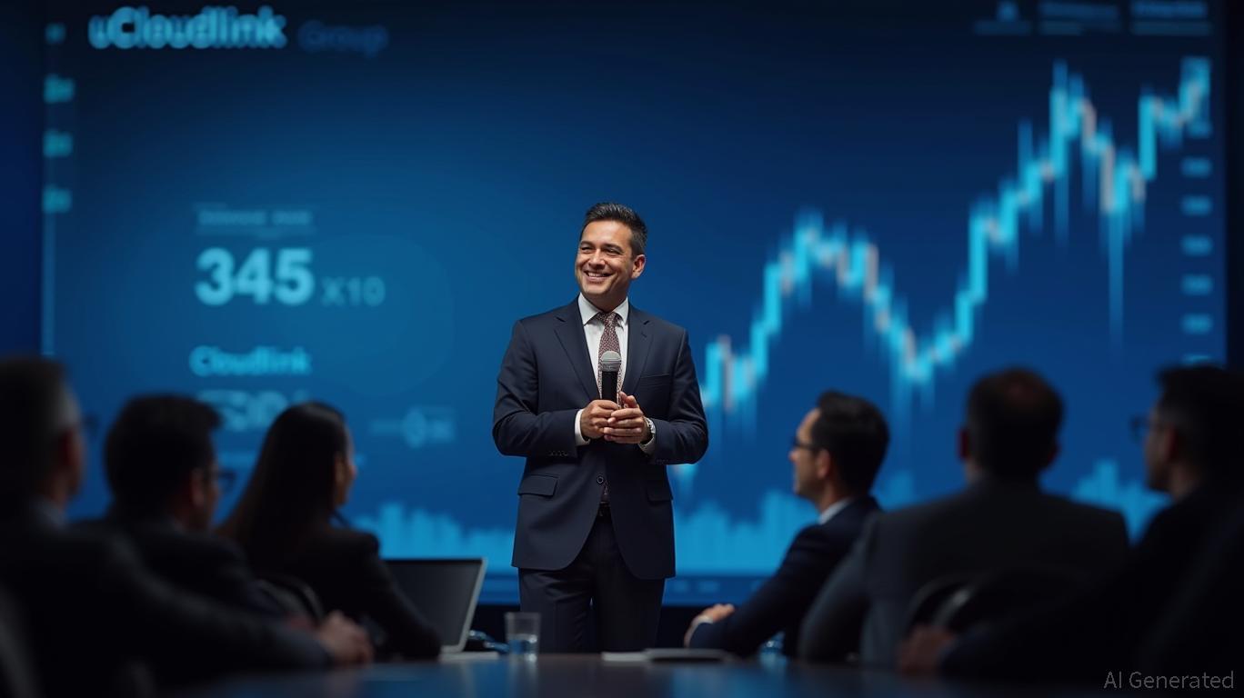 uCloudlink Group Exceeds Q3 Earnings Expectations with $0.24 per Share