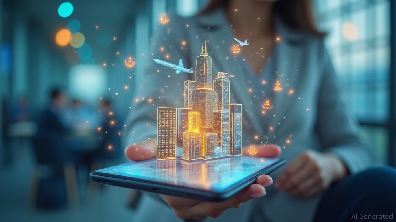 Yatra Bets on Corporate Travellers as India's Business Travel Market Set to Reach $20 Billion by FY27