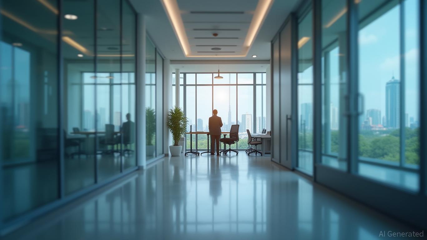 Founder Group Limited Faces Nasdaq Listing Requirements Deficiency.