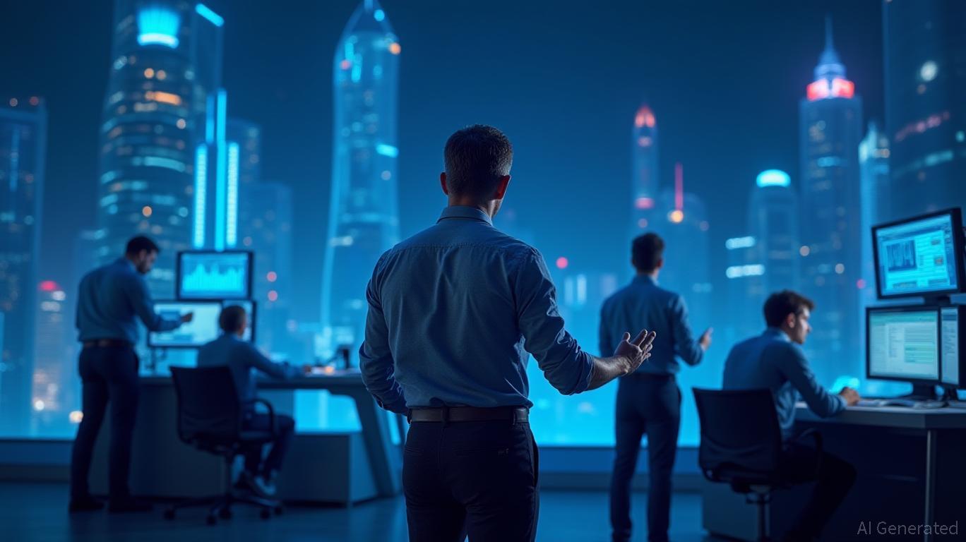 Ceragon Networks: Indian Concerns Subside, Revenue Growth Pressures Expected to Persist