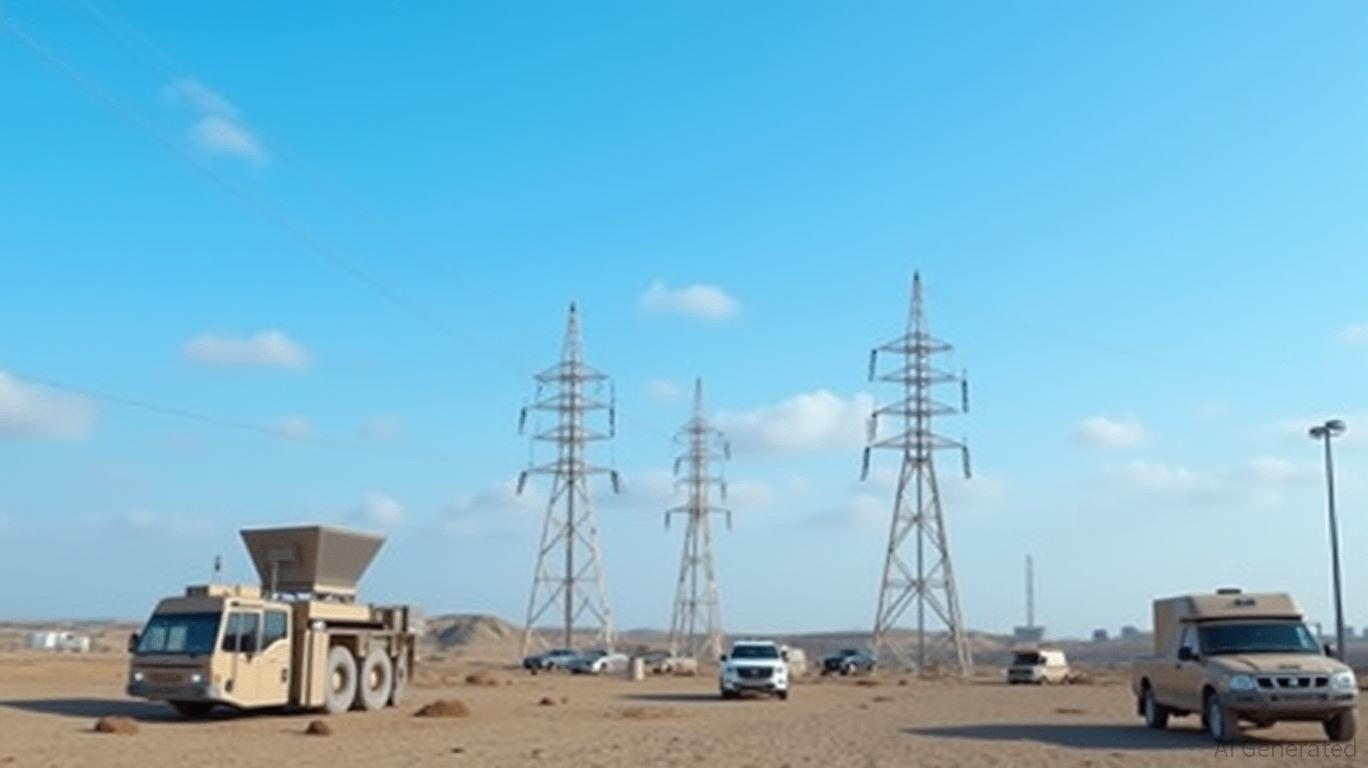 Ascent Solar and NovaSpark Enter Teaming Agreement to Develop Lightweight Power Solutions for Drone Powering and Defense Applications.