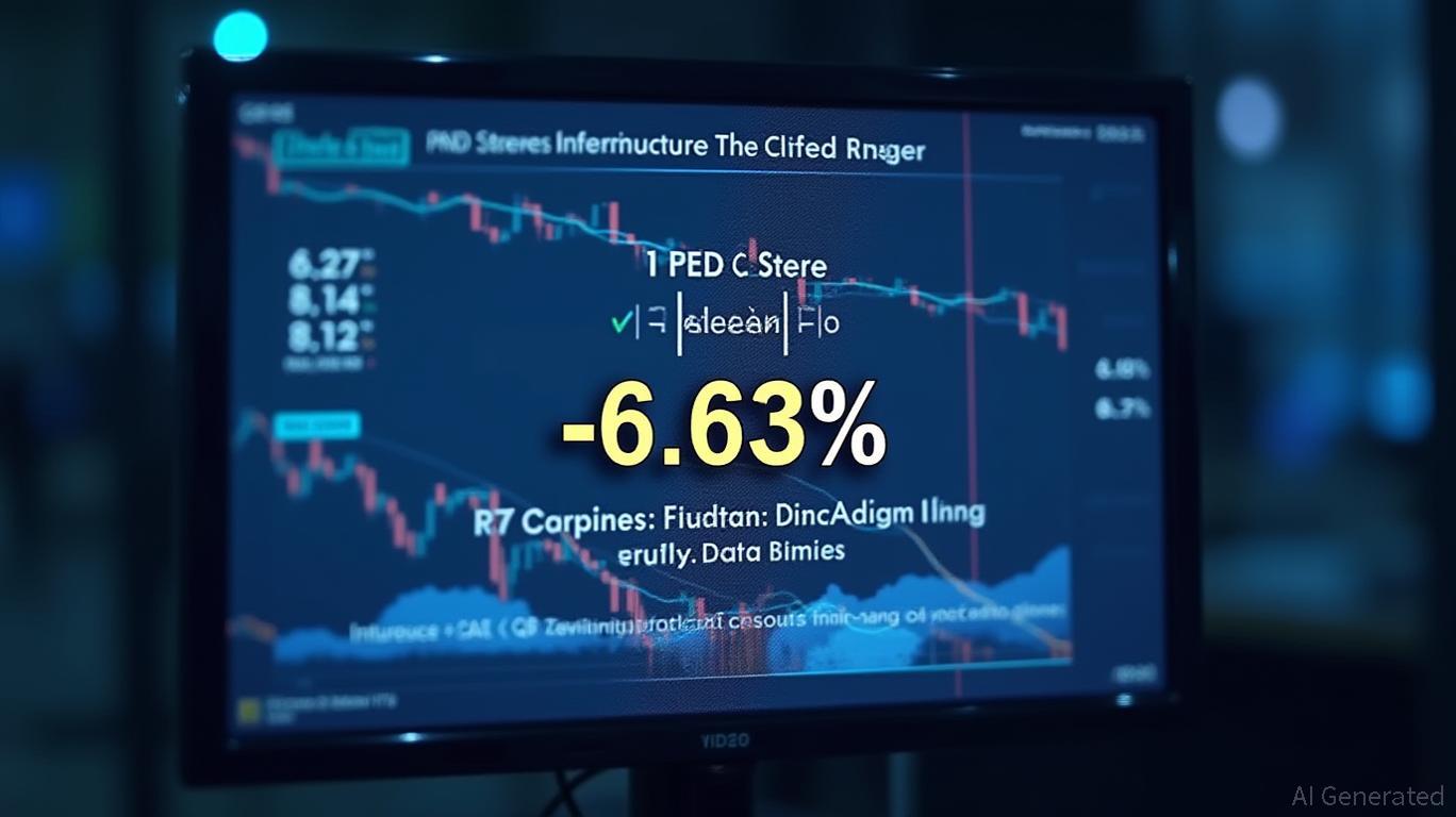 Cohen & Steers Infrastructure Fund Offers Attractive Returns Amidst Rate Cuts and Rising CapEx