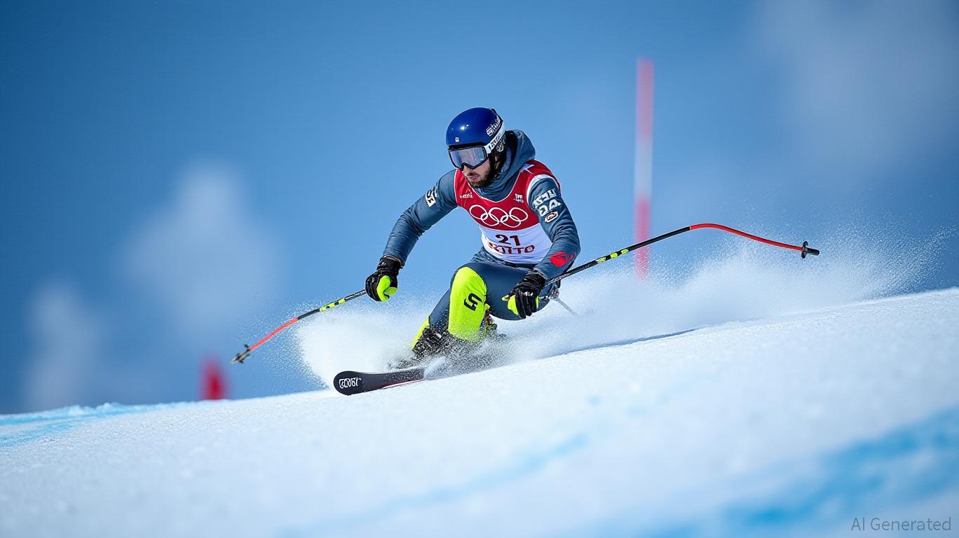 Getty Images to Cover Milano Cortina 2026 Olympic Winter Games with 84 Photographers and Editors.