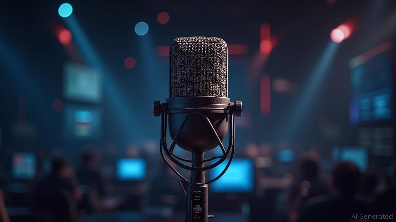 LiveOne Reports Q2 Revenue of $18.8M, Audio Division Revenue at $18M, and Adjusted EBITDA of $0.7M.