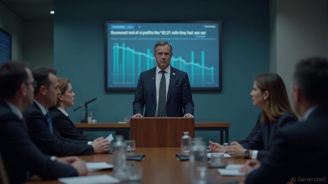 Nuwellis Q3 Earnings Down 80% YoY, Revenue Falls 6.4%