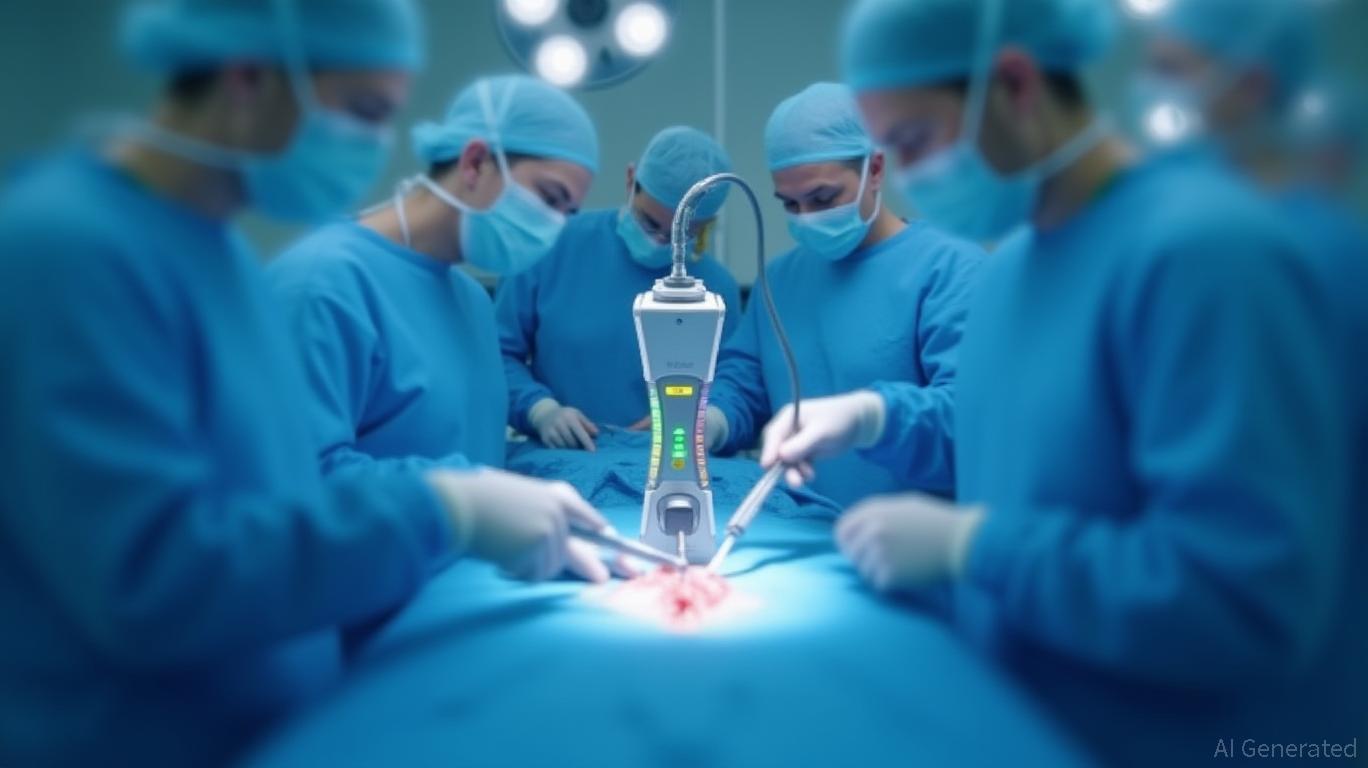 Integra LifeSciences Receives FDA Clearance for Cardiac Use of CUSA Clarity System