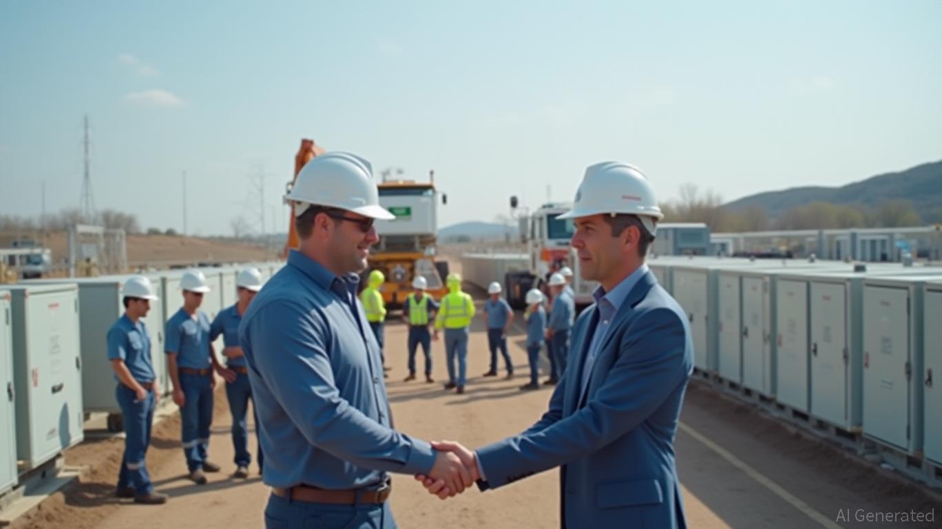 Peak Energy Secures Landmark Sodium-Ion Battery Contract with Jupiter Power