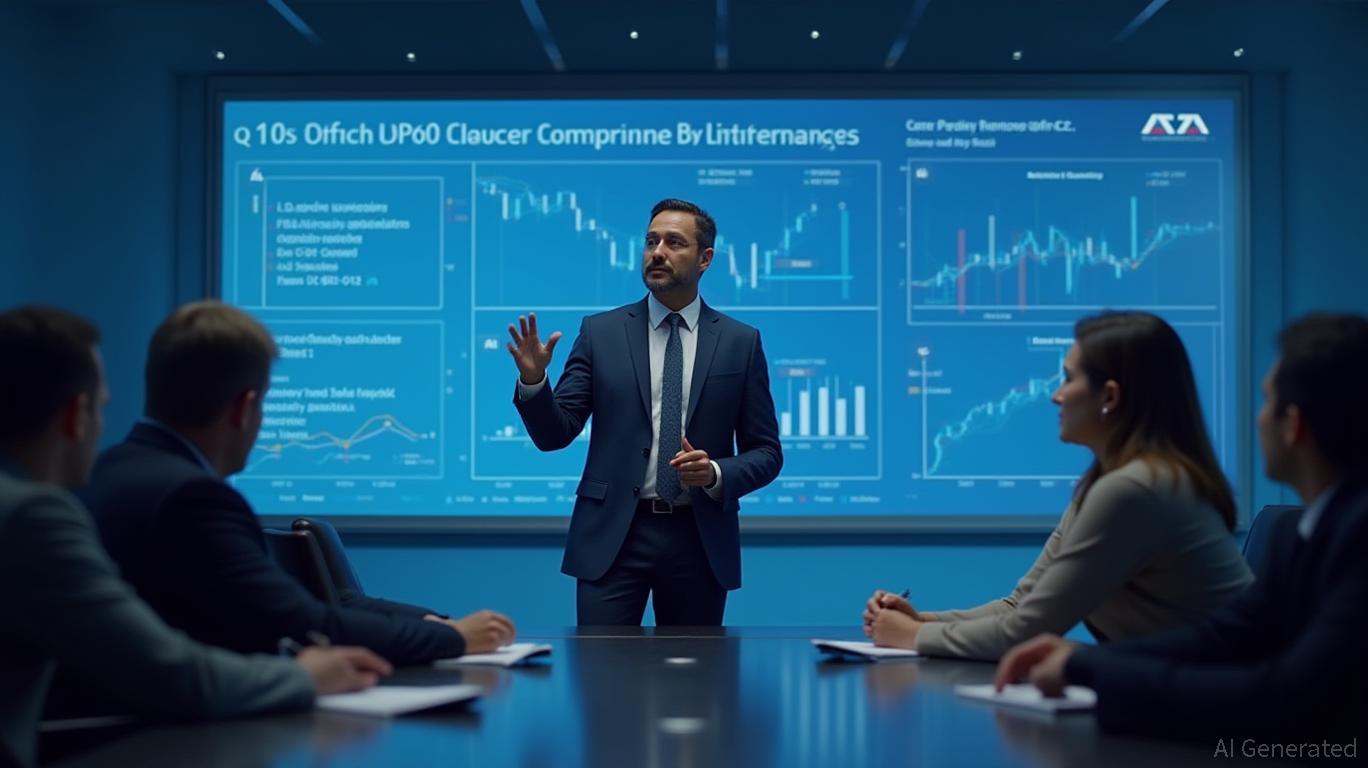 ATAI Life Sciences Q3 Revenue Surges, Breakthrough Therapy Designation for BPL-003, and Promising Pipeline Developments