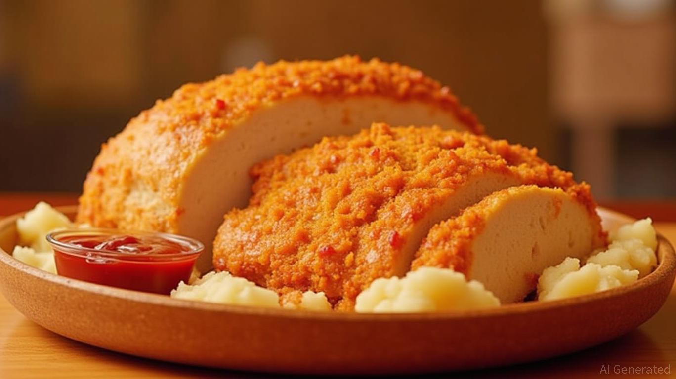 Denny's Holiday Turkey Bundle Returns for Thanksgiving and Christmas