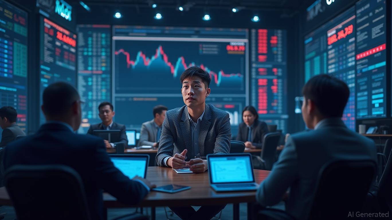 Sui Group Holdings Earnings Outlook: Investors Anticipate $0.01 EPS on 11/13/2025