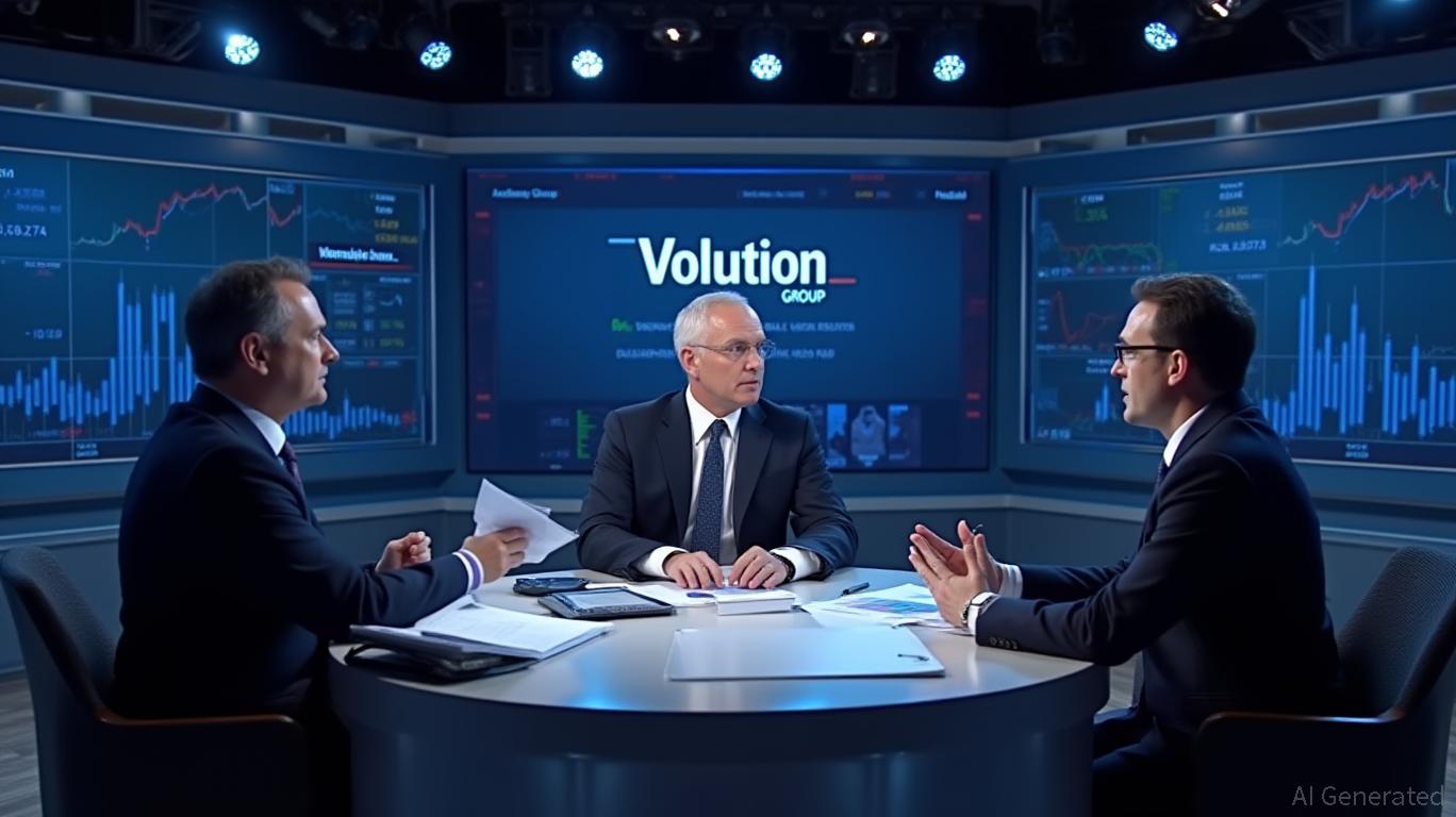 Volution Group: Analysts Raise Price Targets Amid Strong Revenue Growth and Robust Balance Sheet