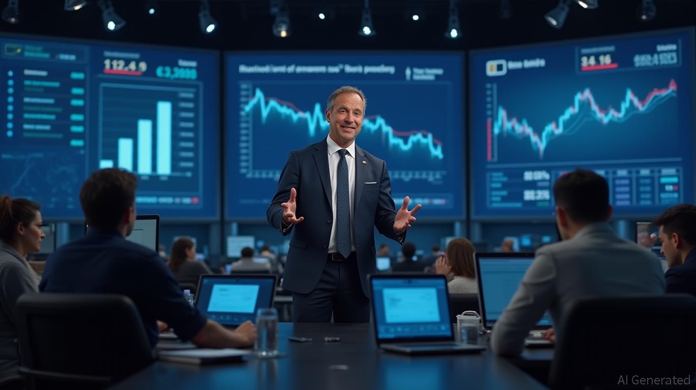 Jones Lang LaSalle Q3 Earnings: Strong Sales, Net Income, and Buybacks Boost Investment Appeal