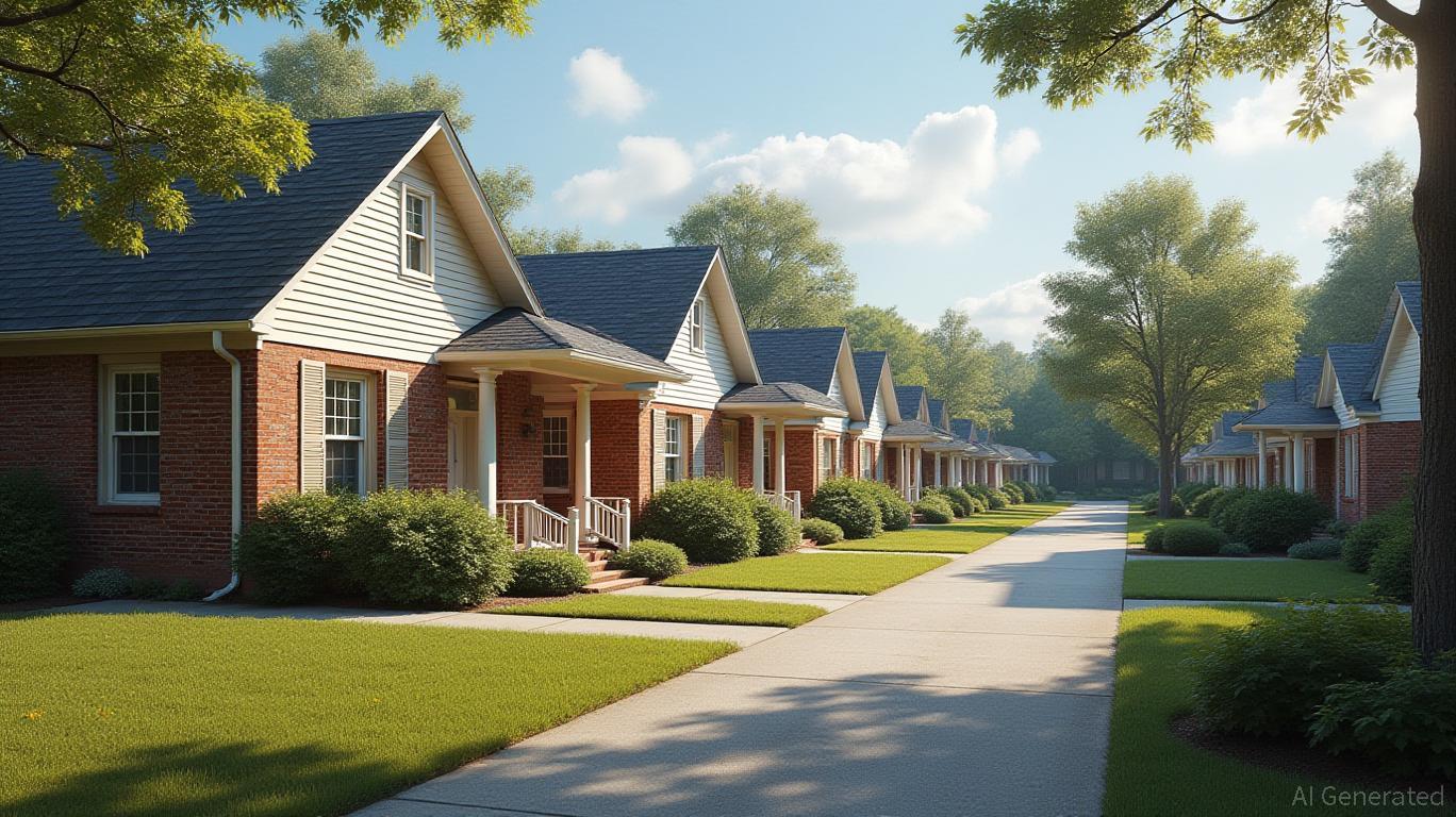 American South Capital Partners Announces $60 Million First Close of Its Third Affordable Housing Fund