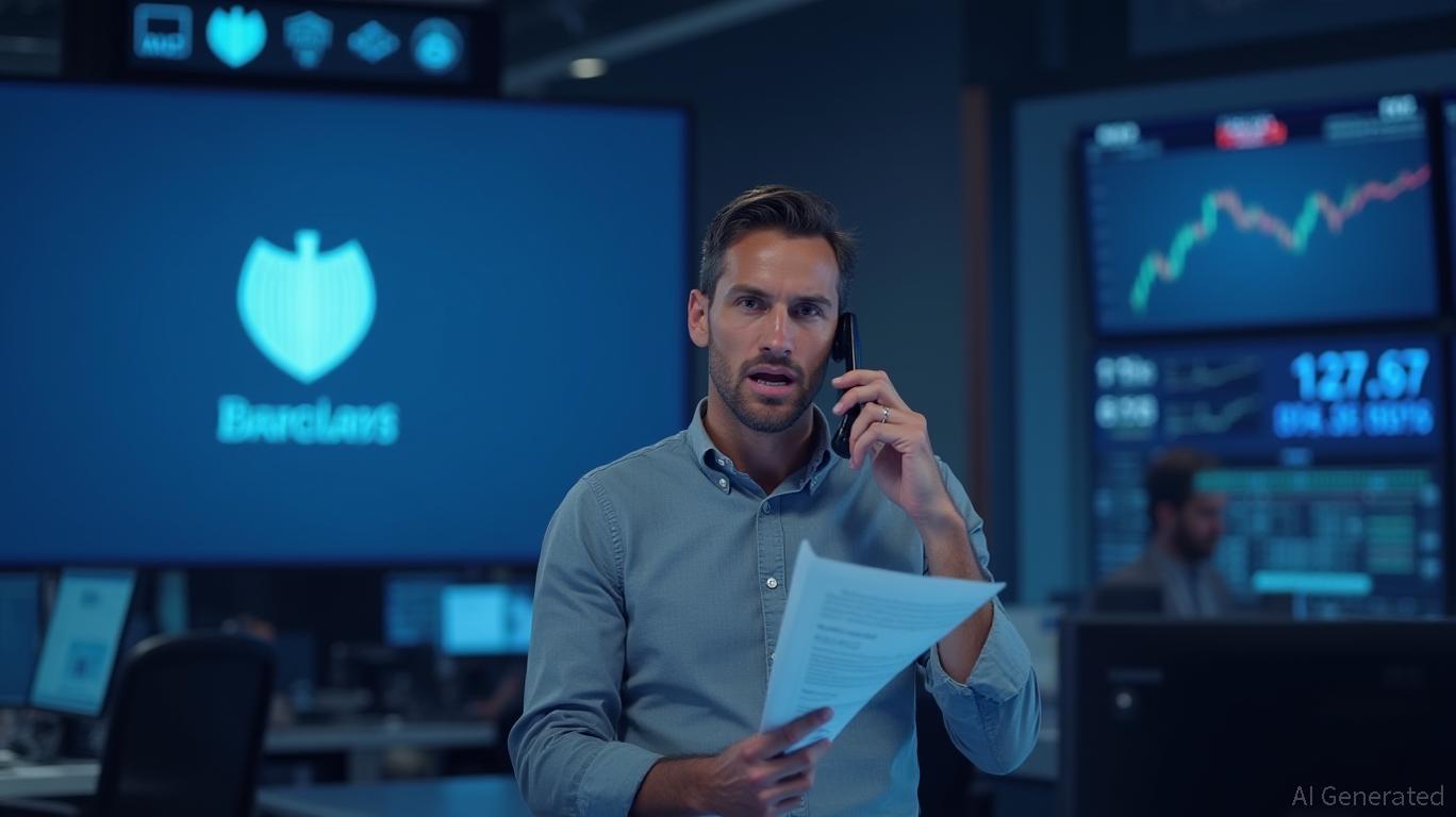 Interpublic Group: Barclays downgrades to Equal-Weight, PT to $27.5 from $28.