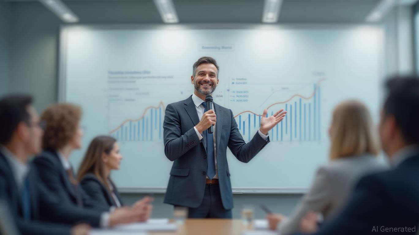 ALK Reports Q3 2025 Earnings: 18% Global Revenue Growth, 41% Operating Profit Increase