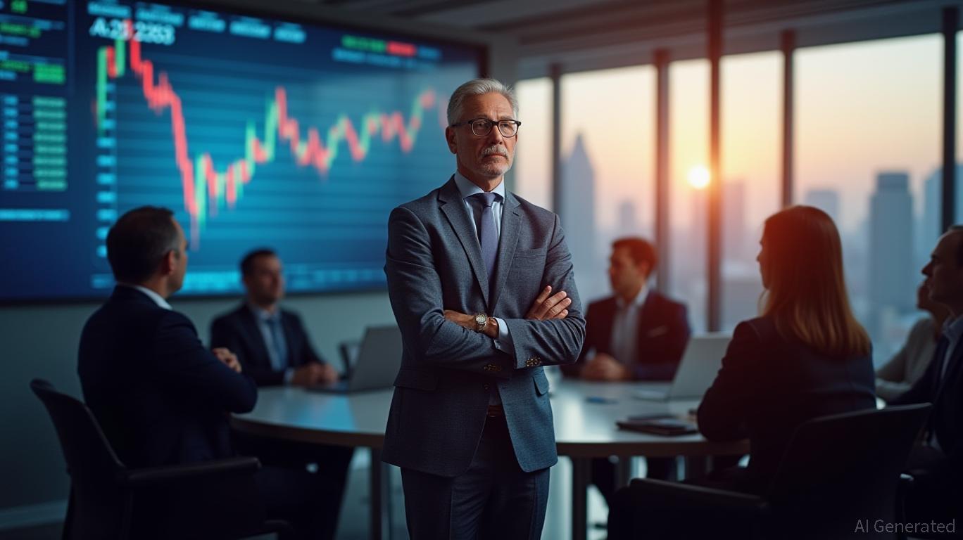 Alcon Q3 Sales Miss Consensus, Shares Rise Amid Strong Equipment Demand