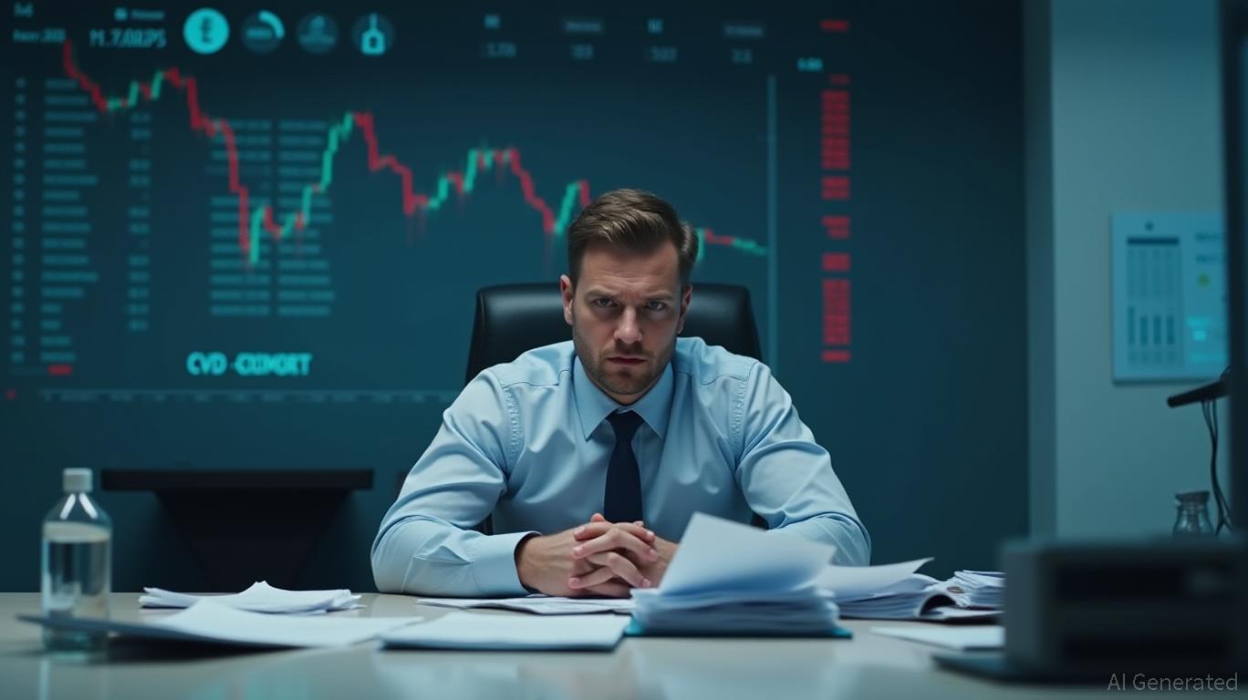 CVD Equipment's Q3 Earnings Boost Revenue Despite Decline in Stock Price