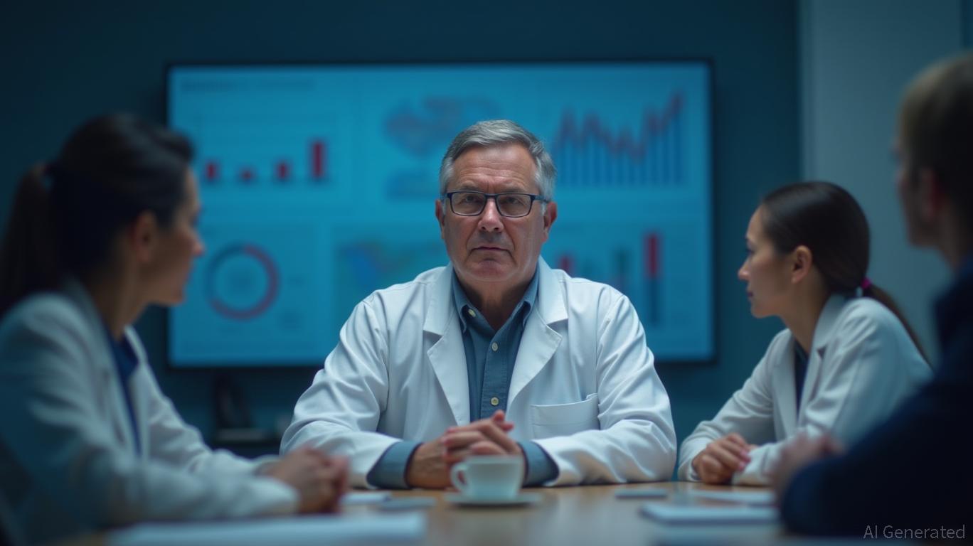 Anixa Biosciences: Market Optimism Difficult to Justify Ahead of Phase 1 Readout.