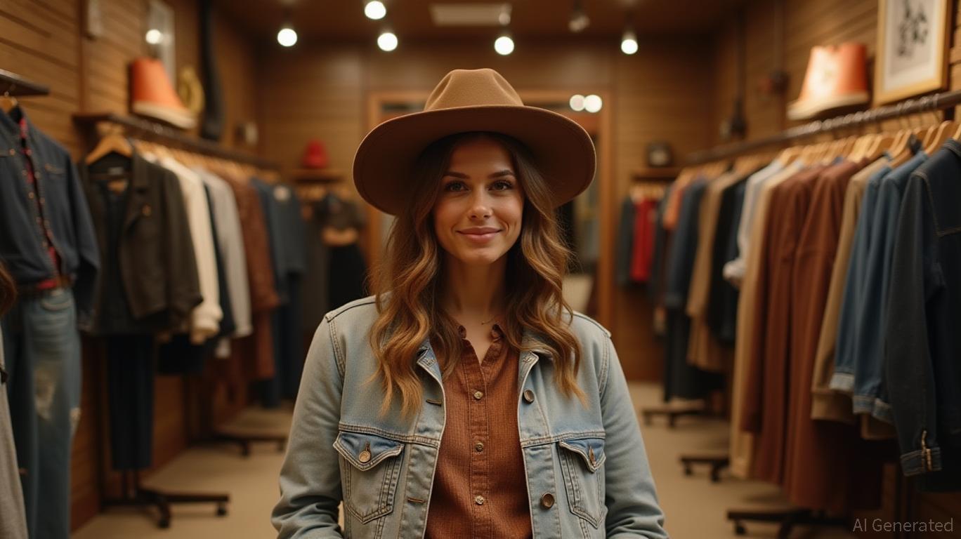 Boot Barn: Riding the Western Fashion Trend with Abercrombie & Fitch and Kemo Sabe
